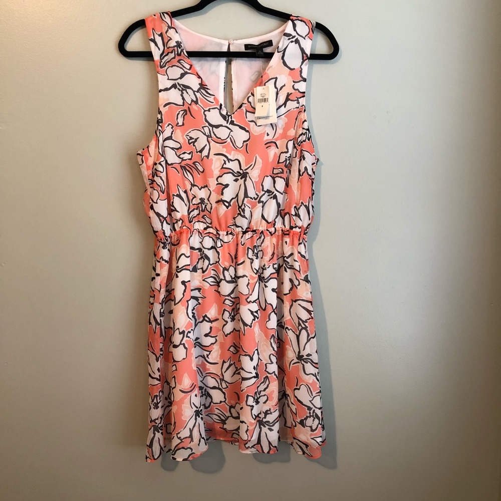 Banana Republic factory summer dress | NWT | 8